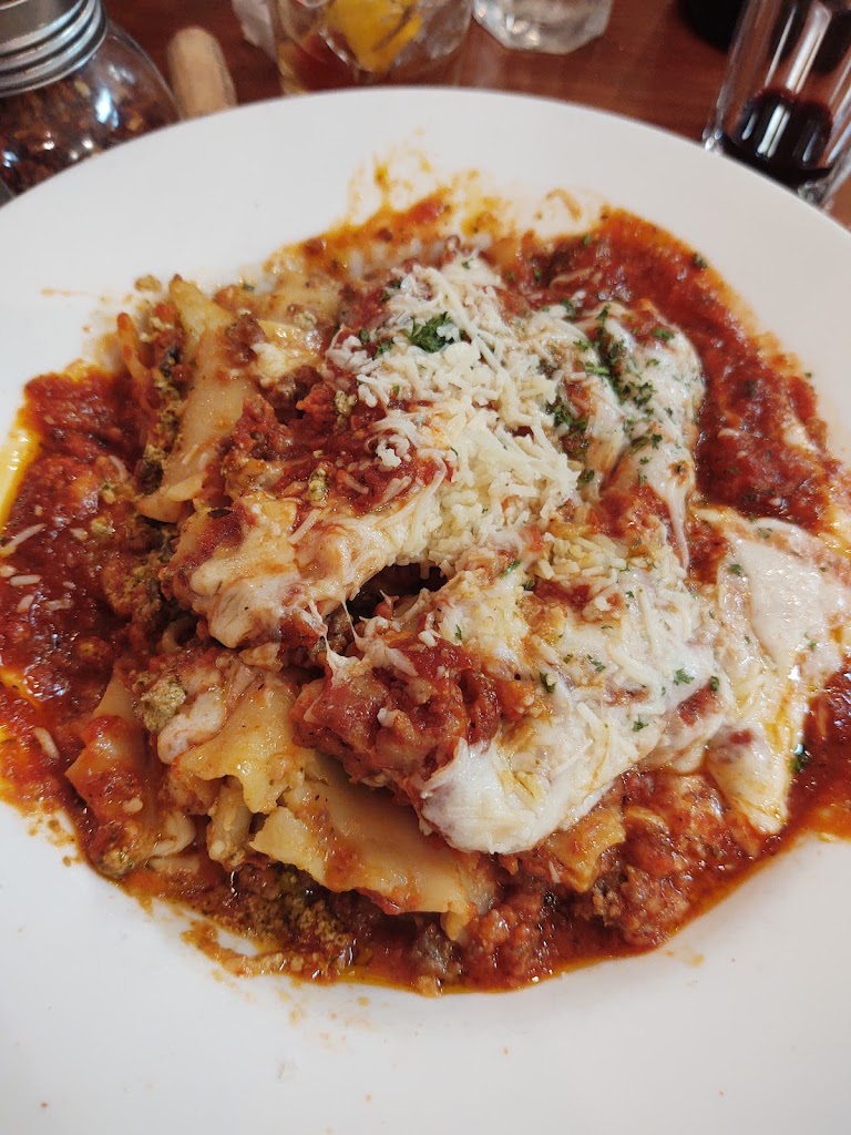 Sorelle Italian Bistro