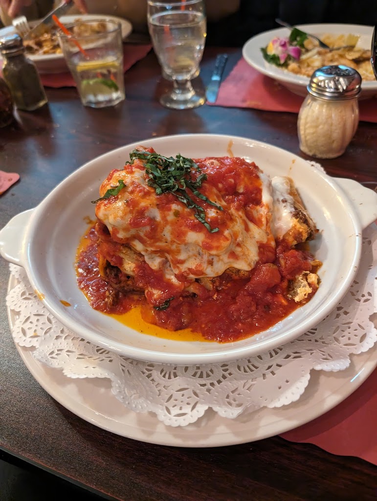 Sorrento Restaurant