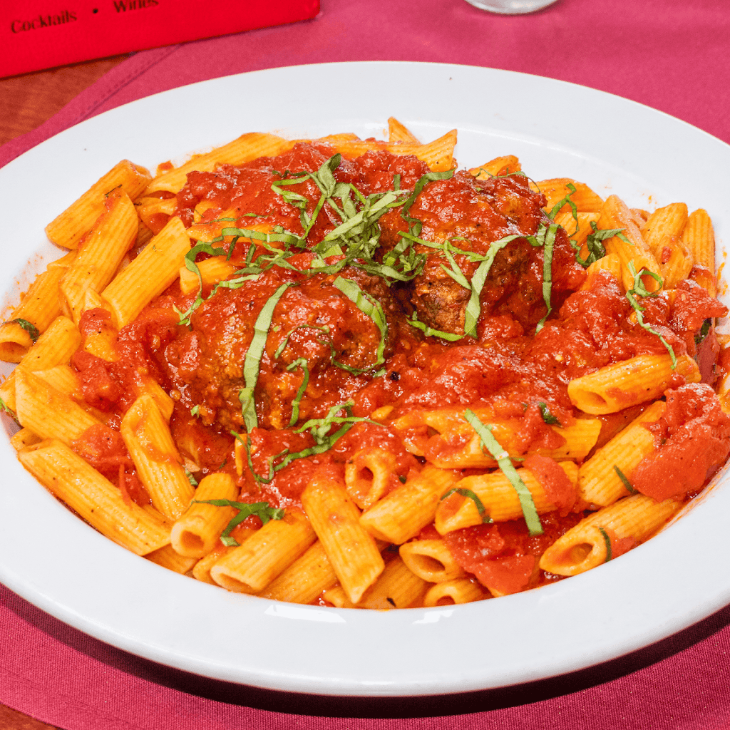 Sorrento Restaurant