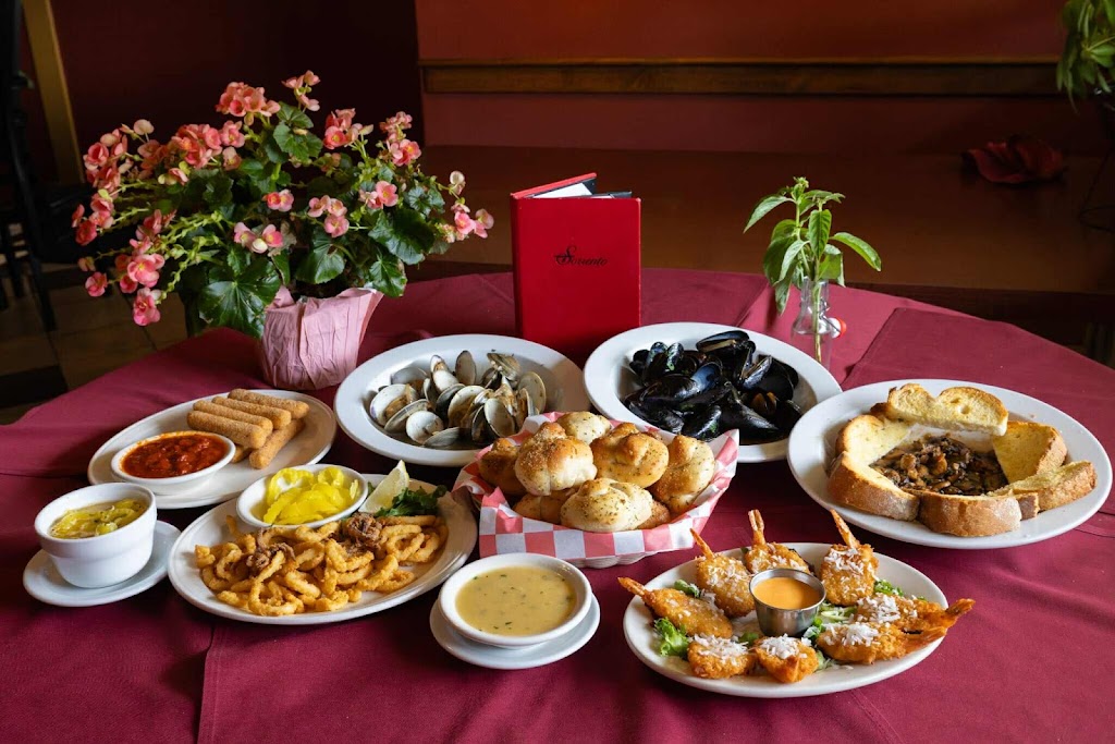 Sorrento Restaurant