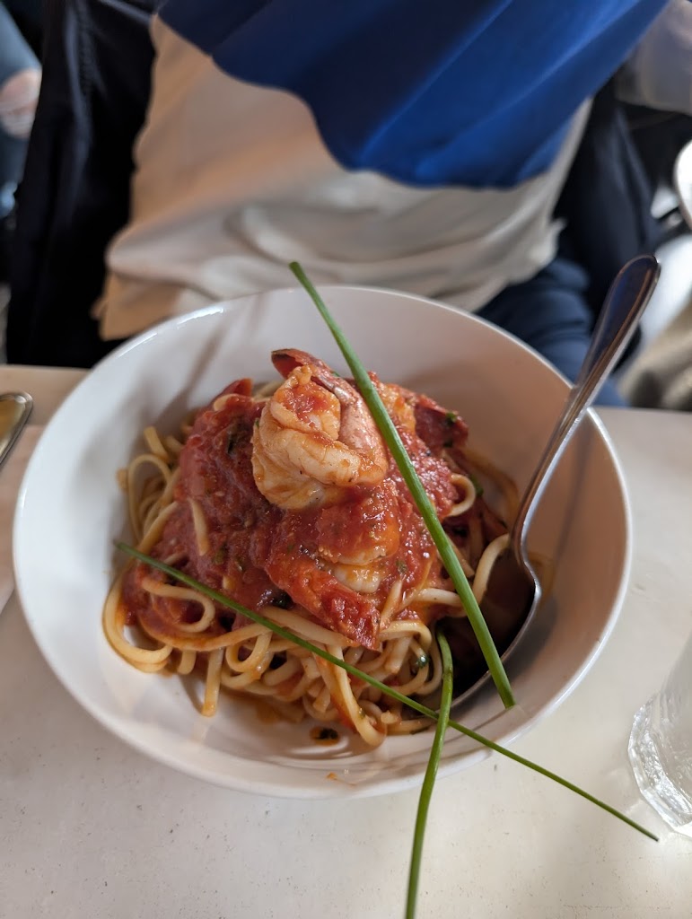 Sotto Voce Wine & Pasta Bar