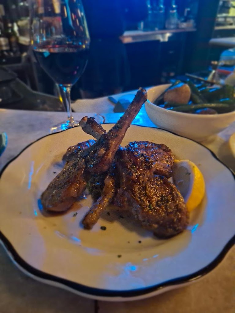 Sotto Voce Wine & Pasta Bar