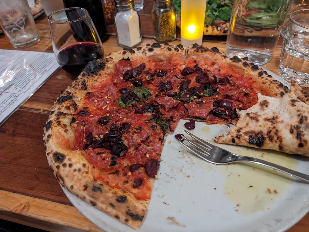 Sottocasa Pizzeria Harlem