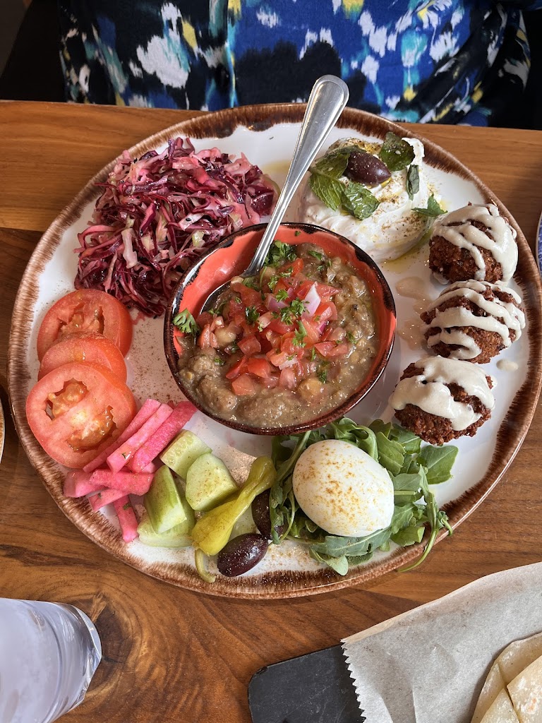 Souk Tabule