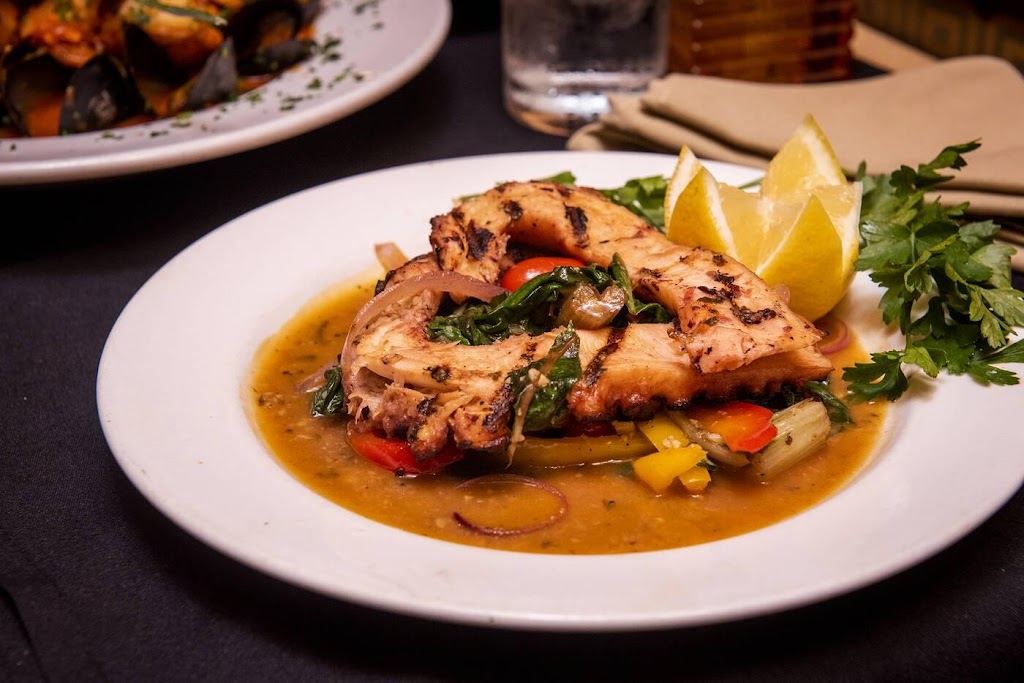 Soulas Modern Greek Cuisine