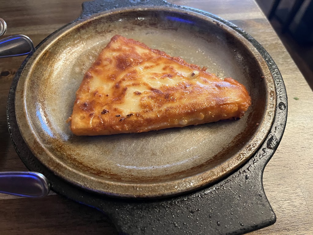 Soulas Modern Greek Cuisine