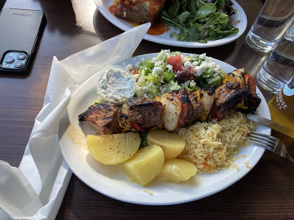 Soulas Modern Greek Cuisine