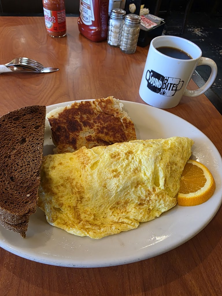 Sound Bites Cafe