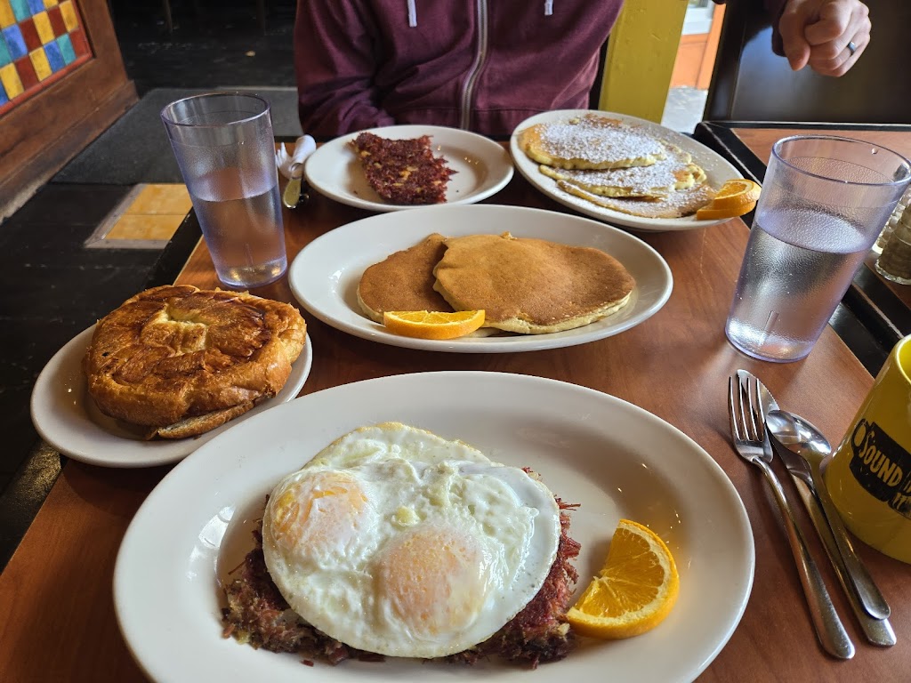 Sound Bites Cafe