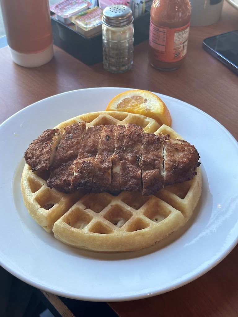 Sound Bites Cafe
