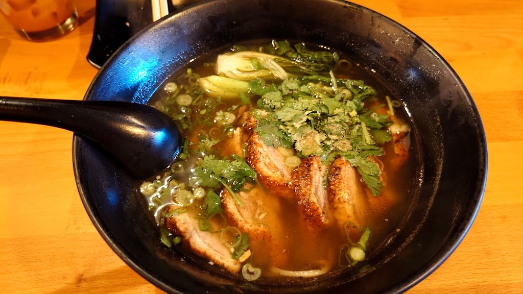 Soup Shack JP