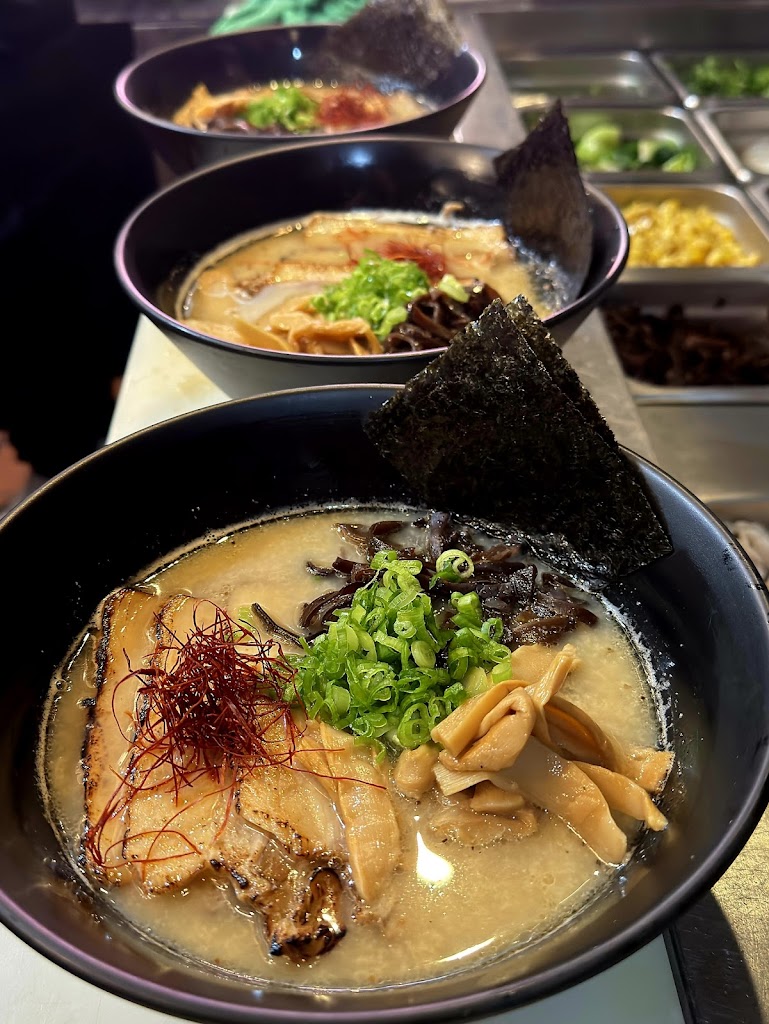 Soup Shack JP