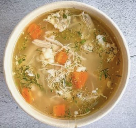 Soupchu | Homemade Soups, Stews & Broths