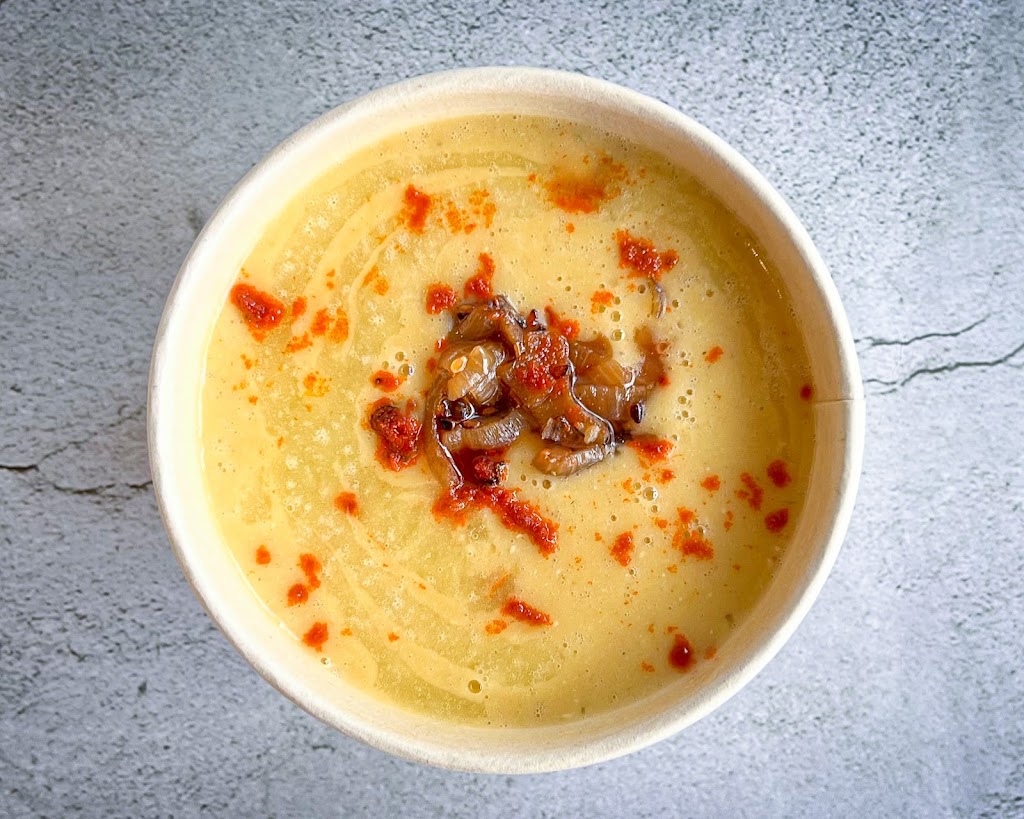 Soupchu | Homemade Soups, Stews & Broths