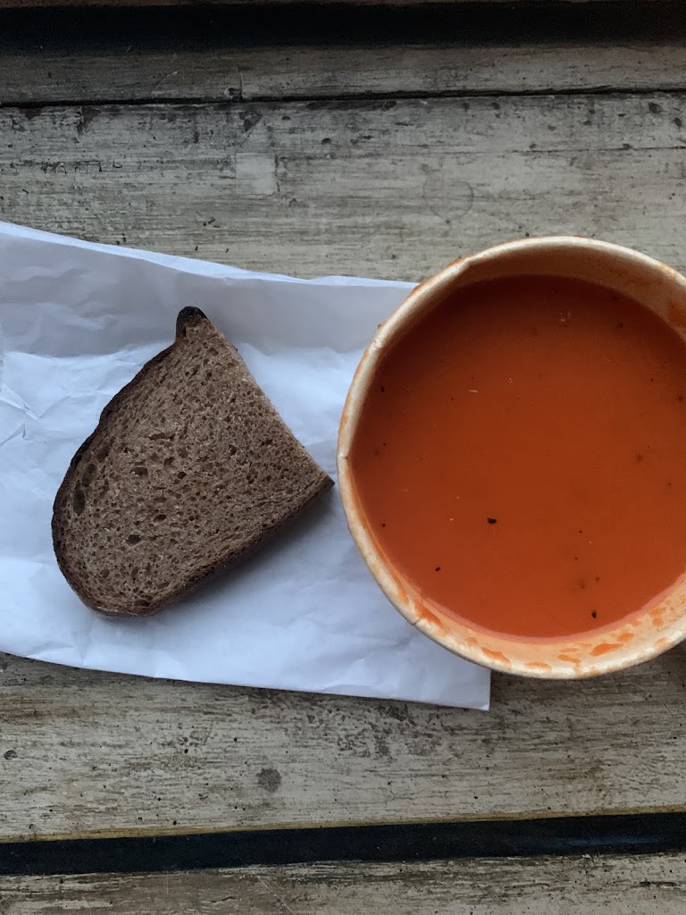 Soupchu | Homemade Soups, Stews & Broths