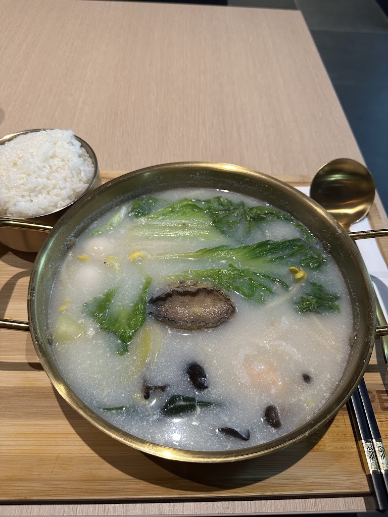 Souper Hot Pot (North York)
