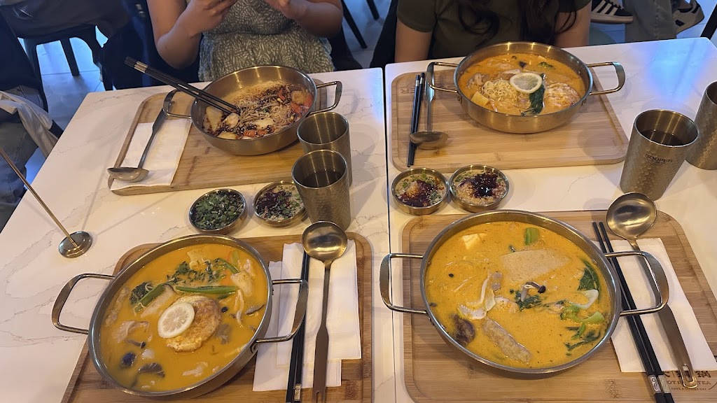 Souper Hot Pot