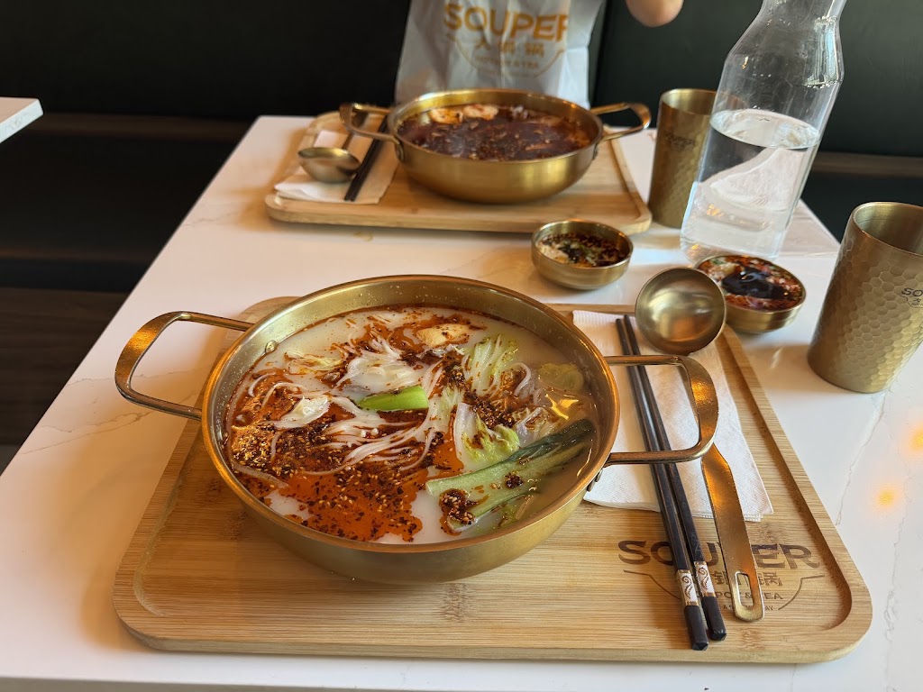 Souper Hot Pot