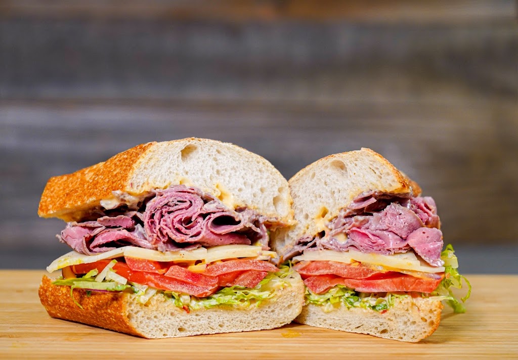 Sourdough & Co.