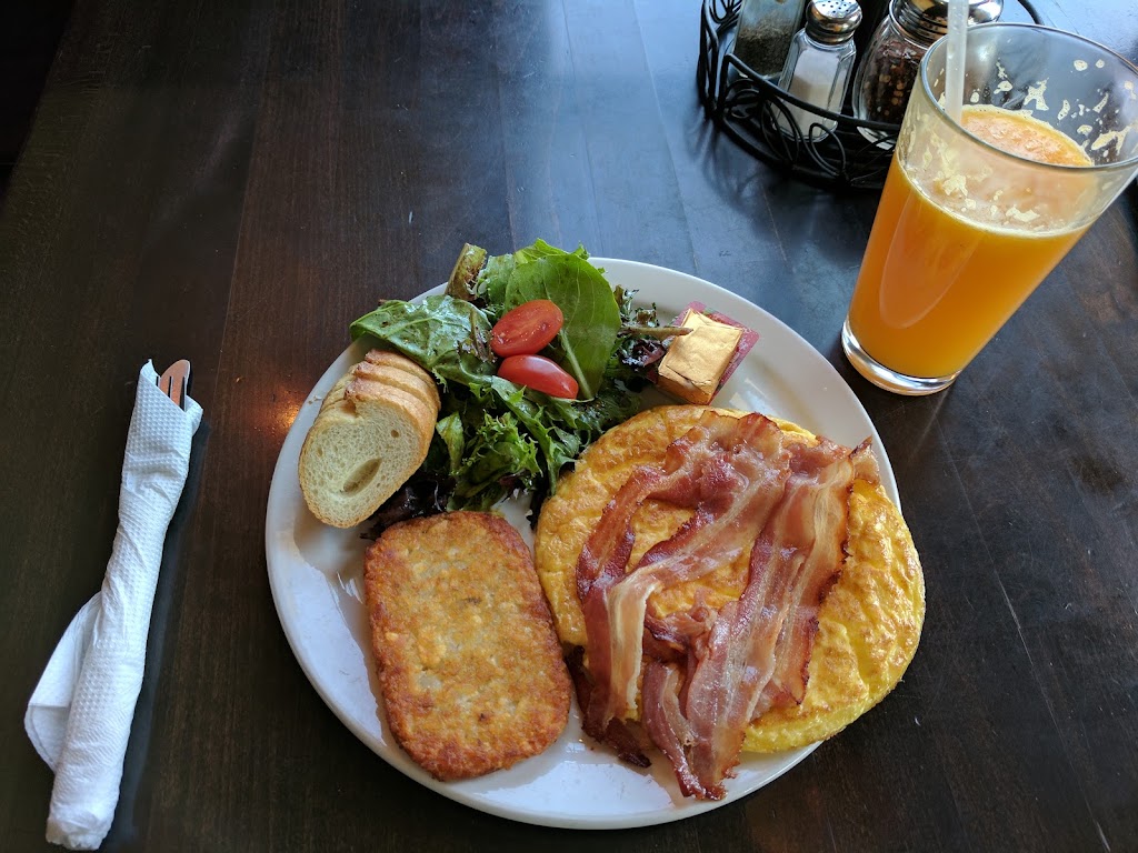 South Beach Cafe