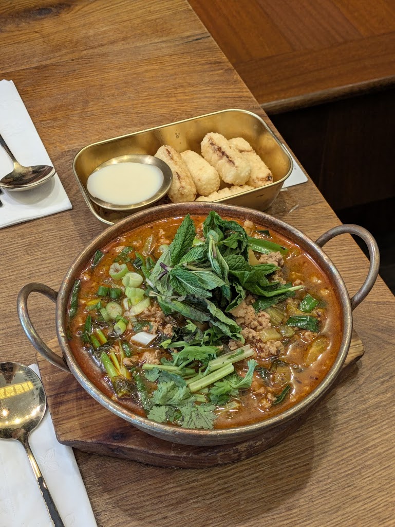 South of the Clouds 云之南 Greenwich Village