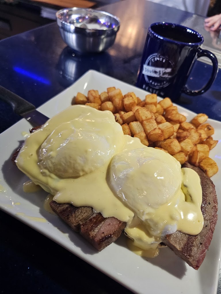South Street Diner