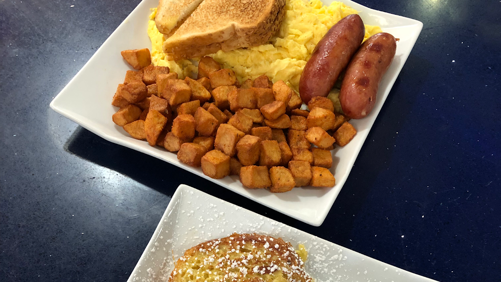 South Street Diner
