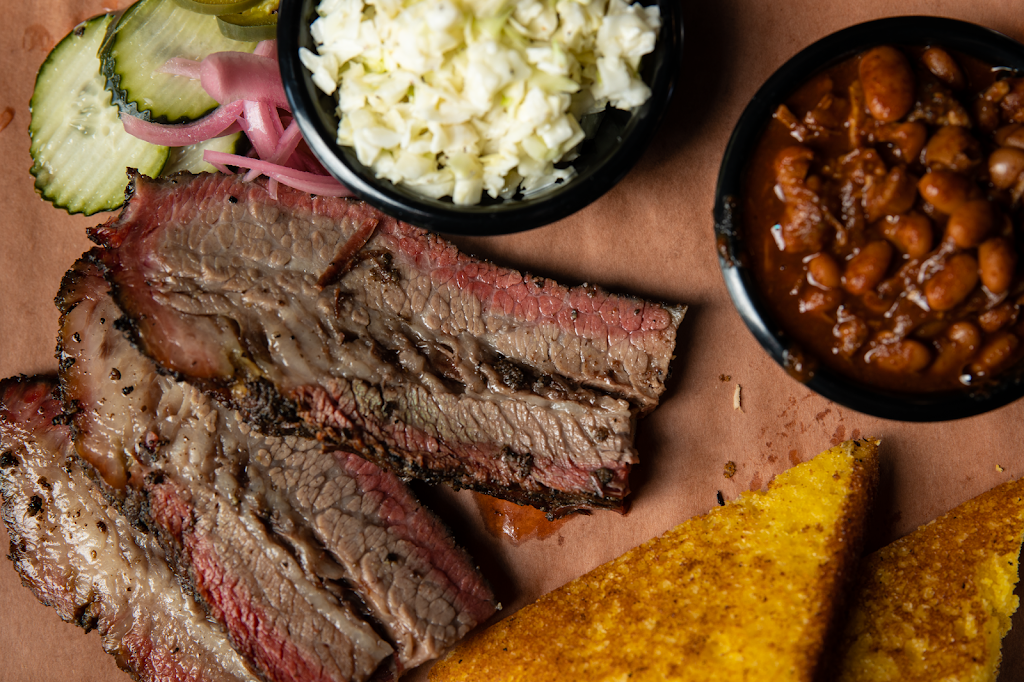 South Winchester BBQ