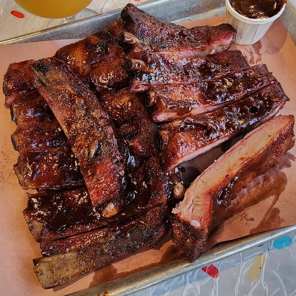 South Winchester BBQ
