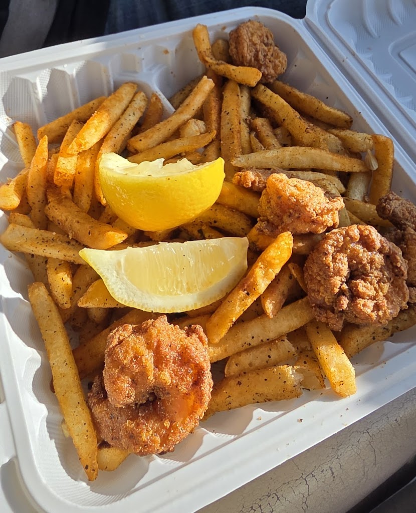 Southern Comfort Kitchen - Alameda