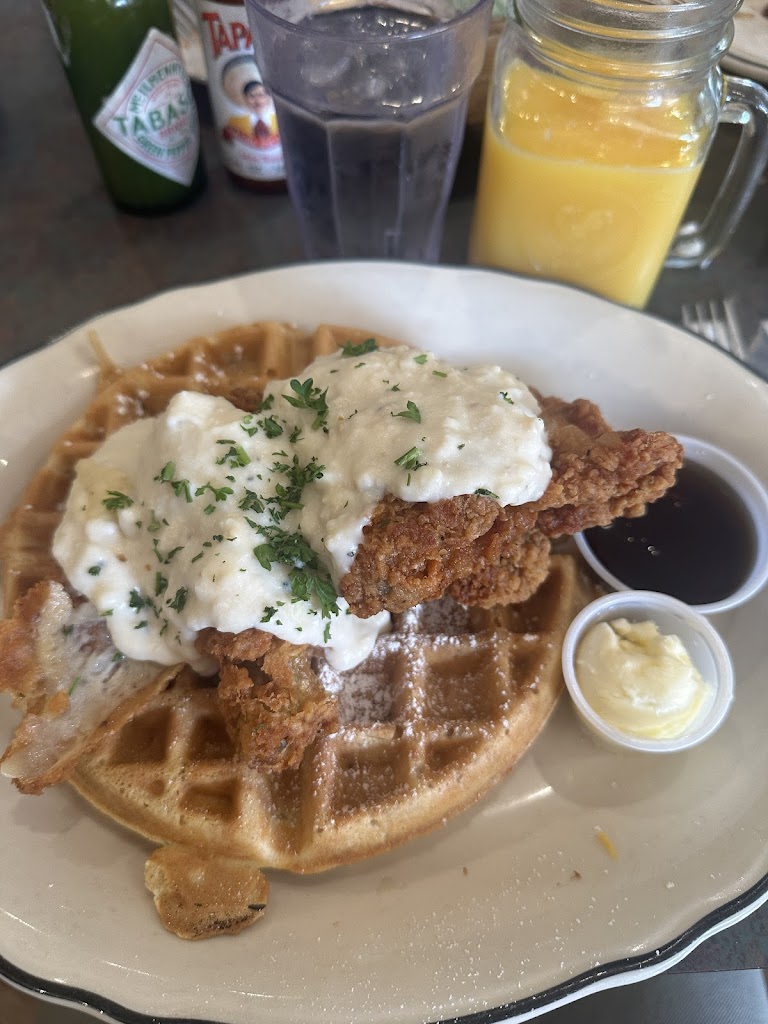 Southern Kitchen Los Gatos