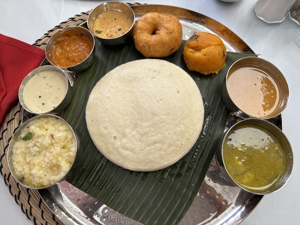 SouthIndieS Vegetarian | Vegan | Jain Restaurant
