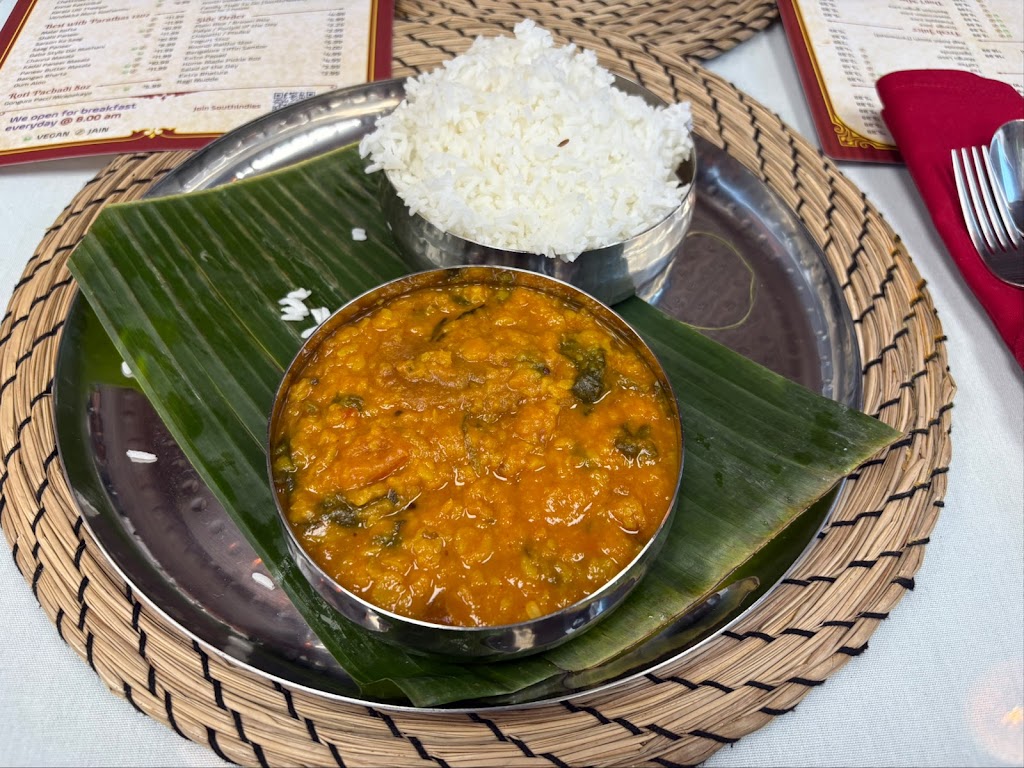SouthIndieS Vegetarian | Vegan | Jain Restaurant