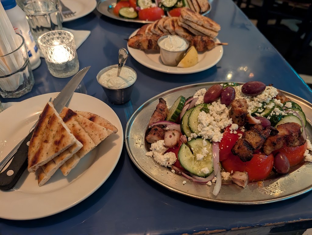 Souvlaki GR – Midtown West