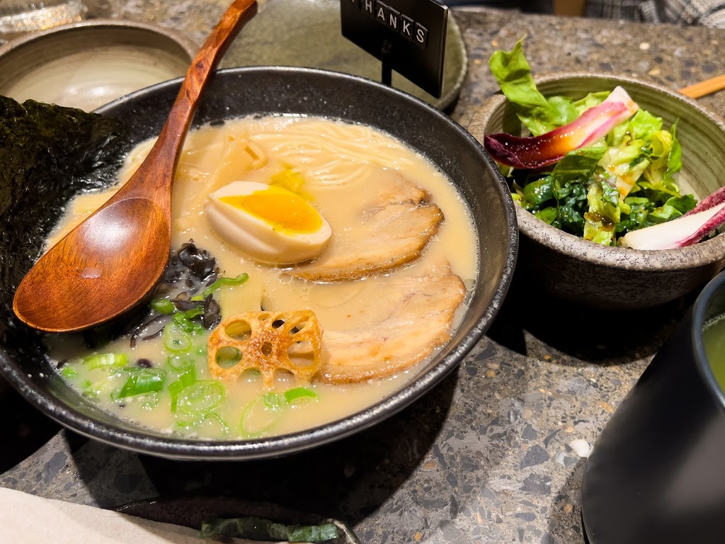 Sozai Japanese Restaurant (Izakaya Ramen)