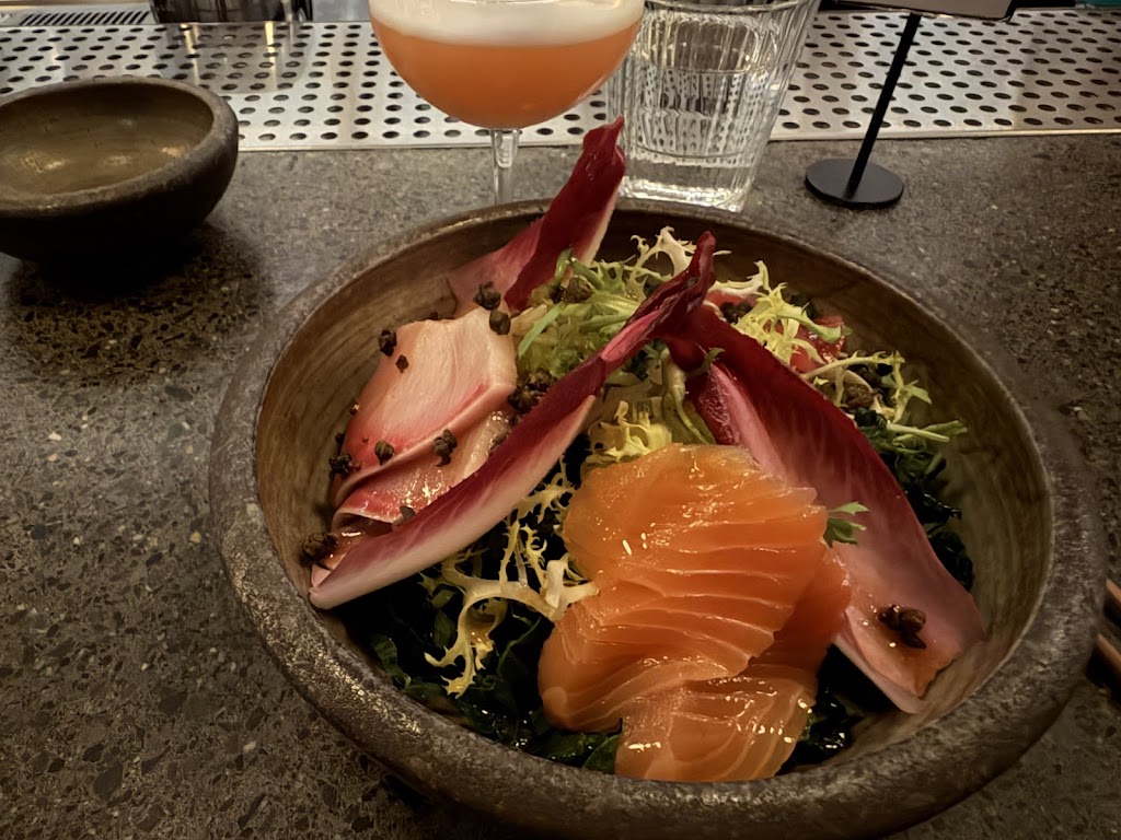 Sozai Japanese Restaurant (Izakaya Ramen)