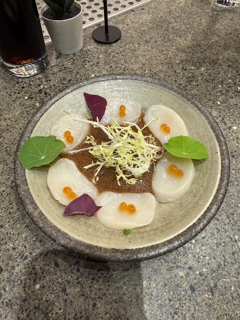 Sozai Japanese Restaurant (Izakaya Ramen)