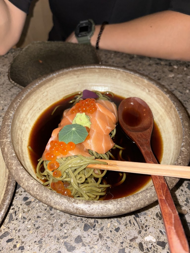 Sozai Japanese Restaurant (Izakaya Ramen)