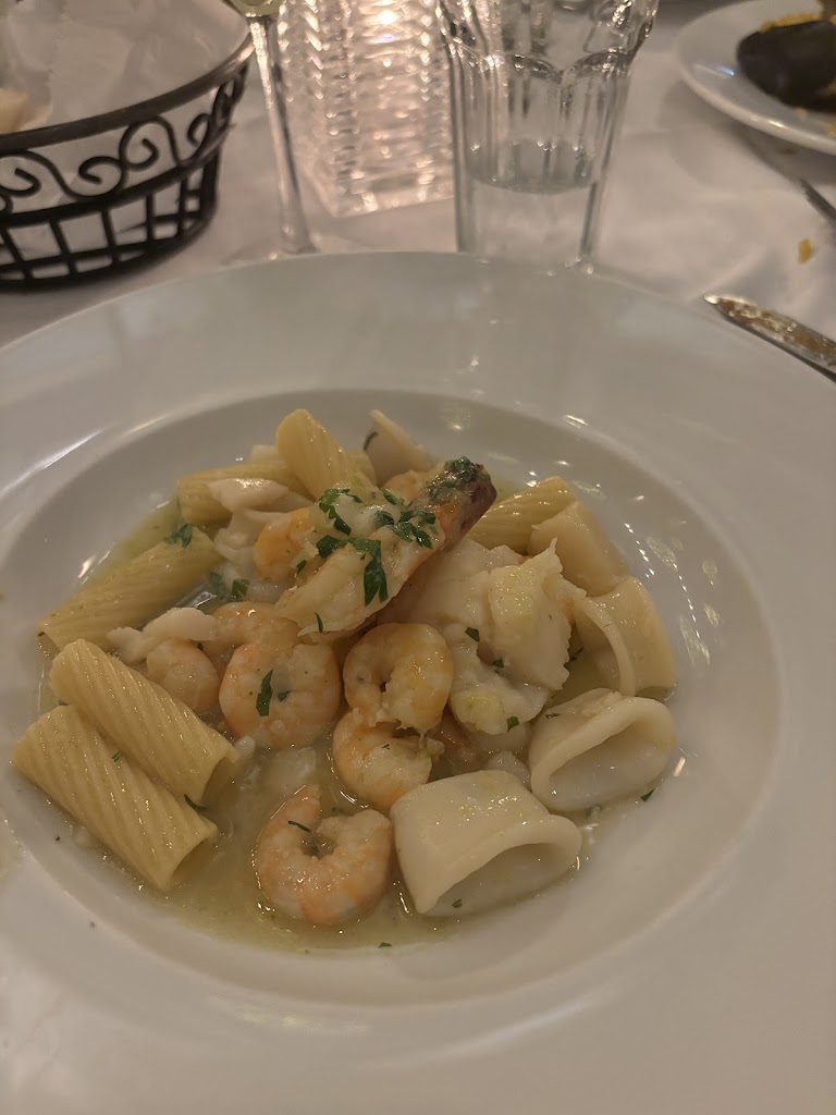 Spain Restaurant