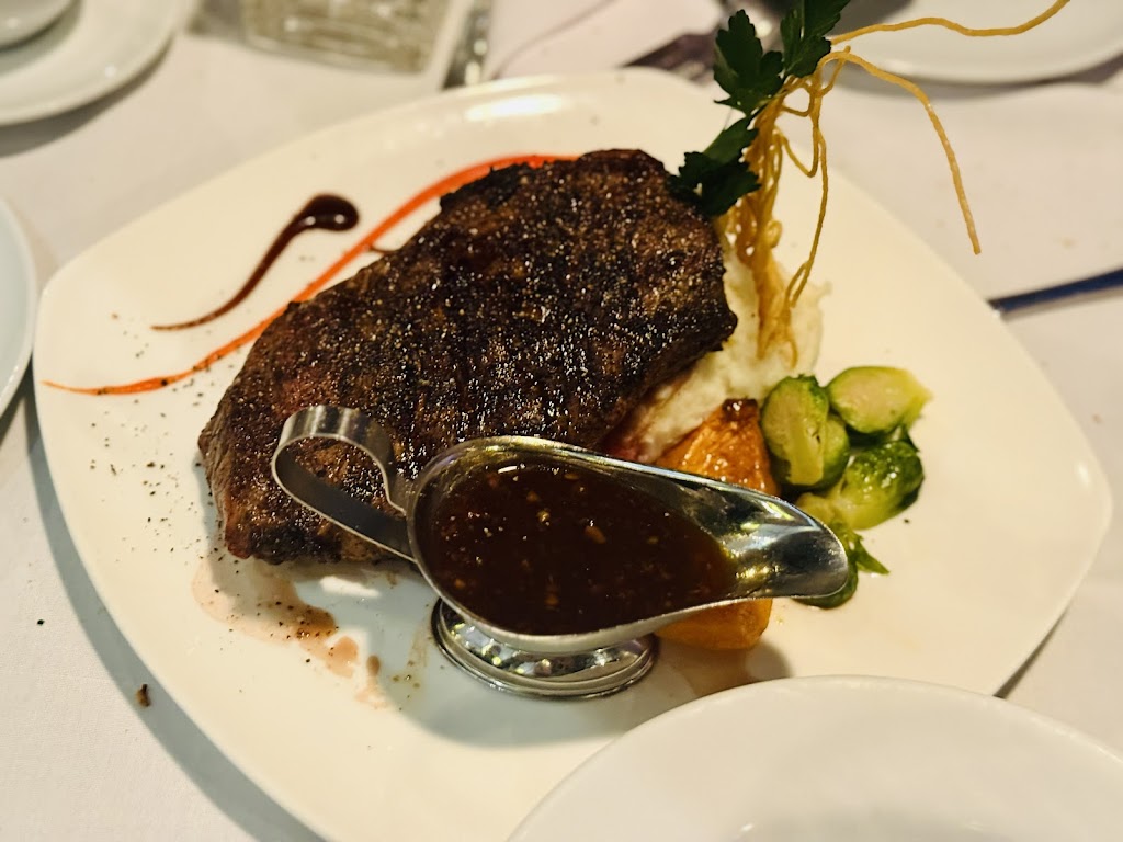 Spain Restaurant