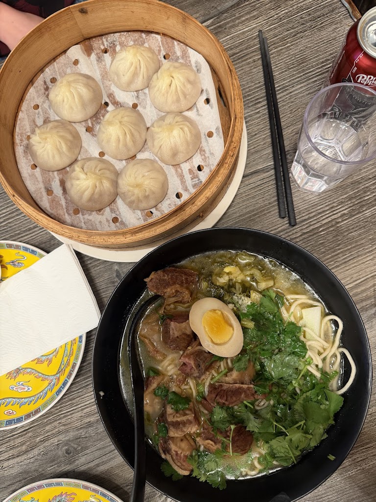四姐 Special Noodle