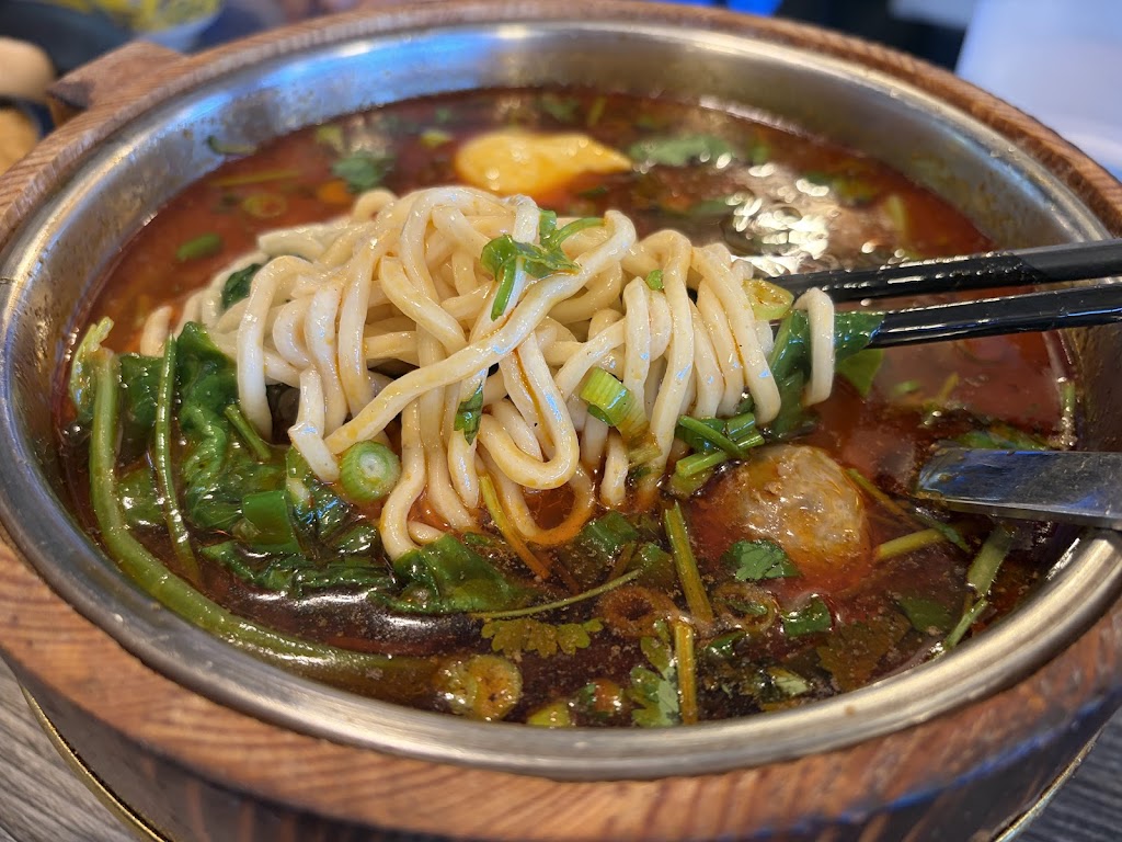四姐 Special Noodle