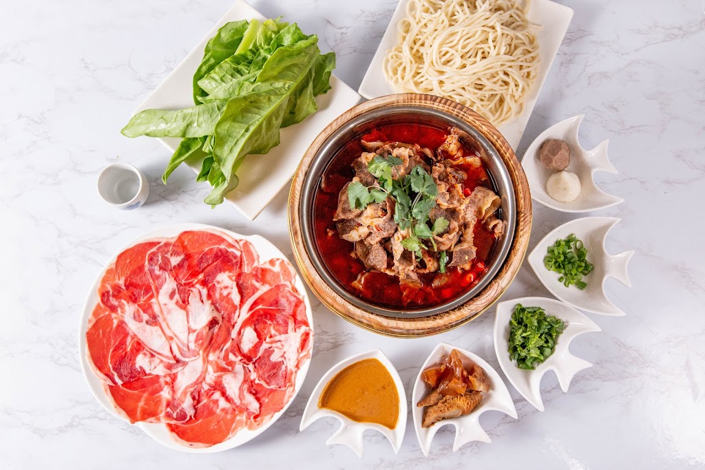 四姐 Special Noodle