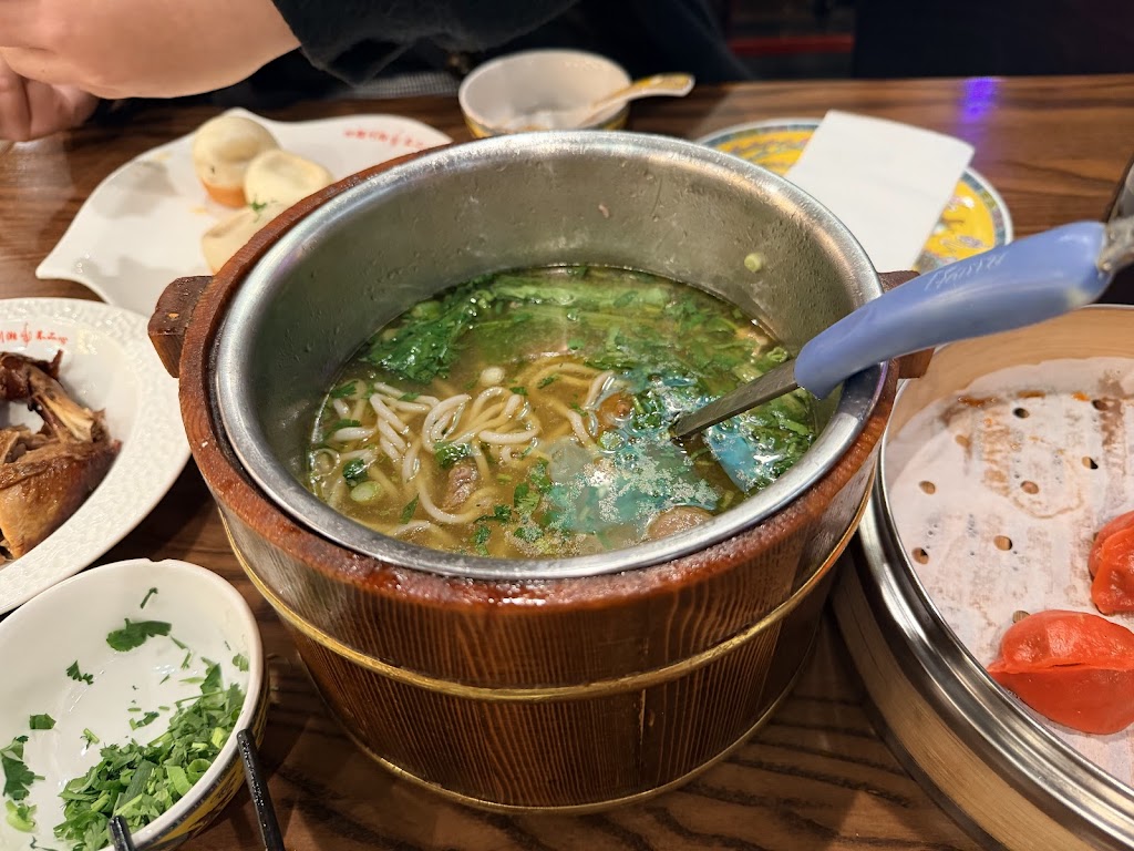 四姐 Special Noodle