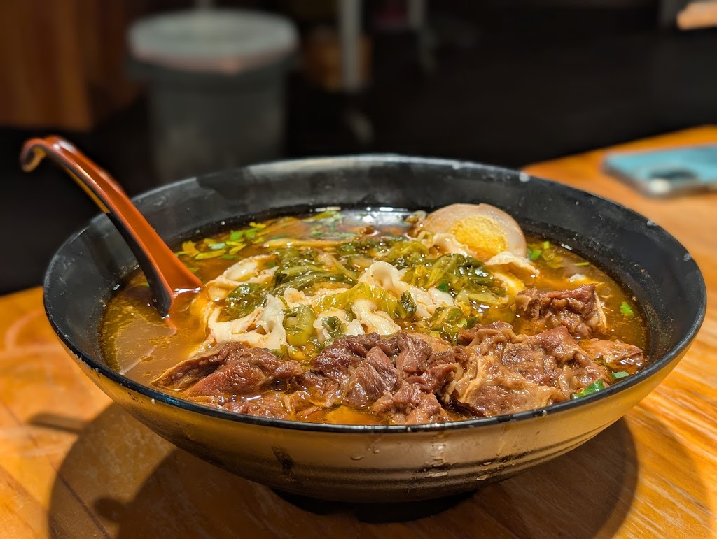 四姐 Special Noodle