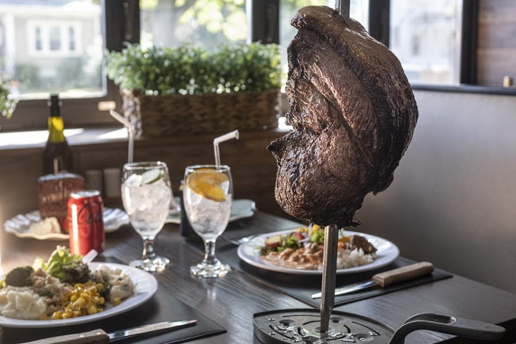 Spettus Brazilian Steakhouse