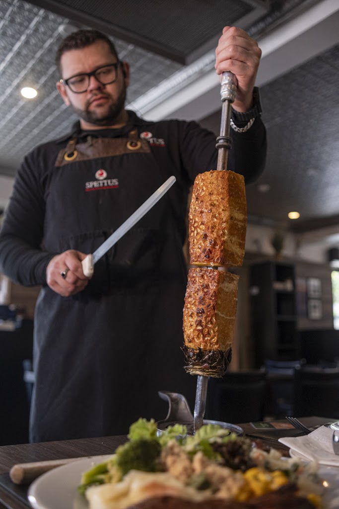 Spettus Brazilian Steakhouse