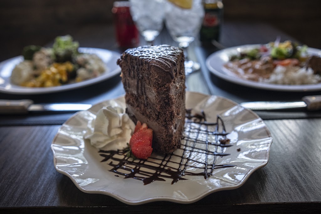 Spettus Brazilian Steakhouse
