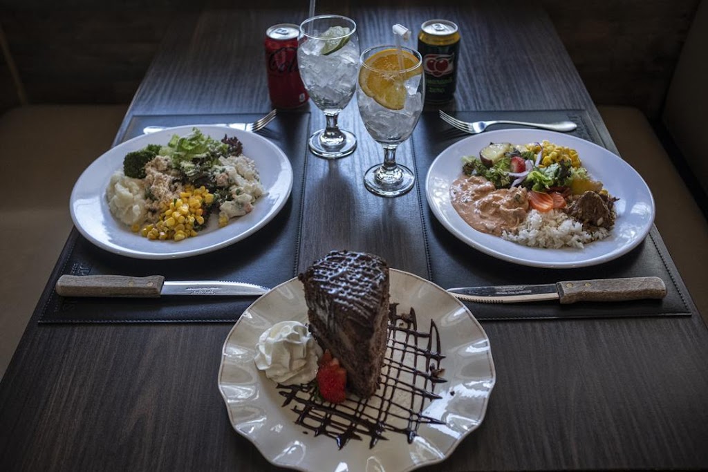 Spettus Brazilian Steakhouse