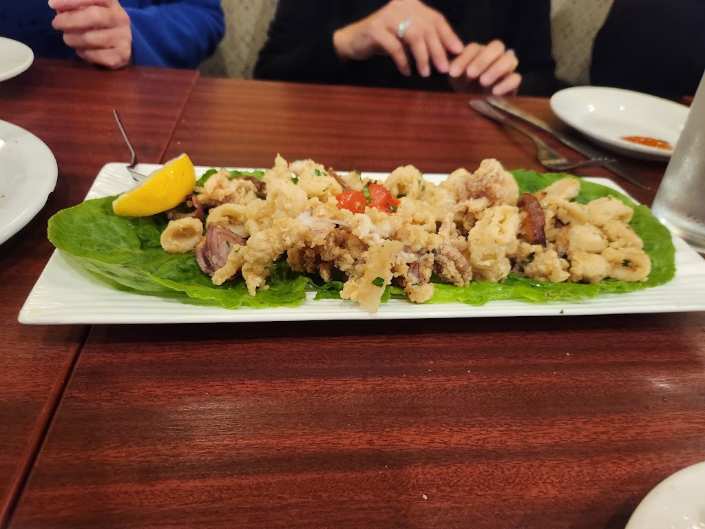 Spiazzo Ristorante